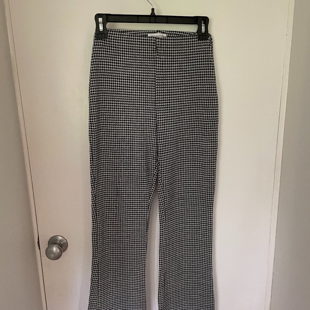 Urban Outfitters fit and flare pants